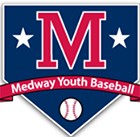 Youth Baseball logo